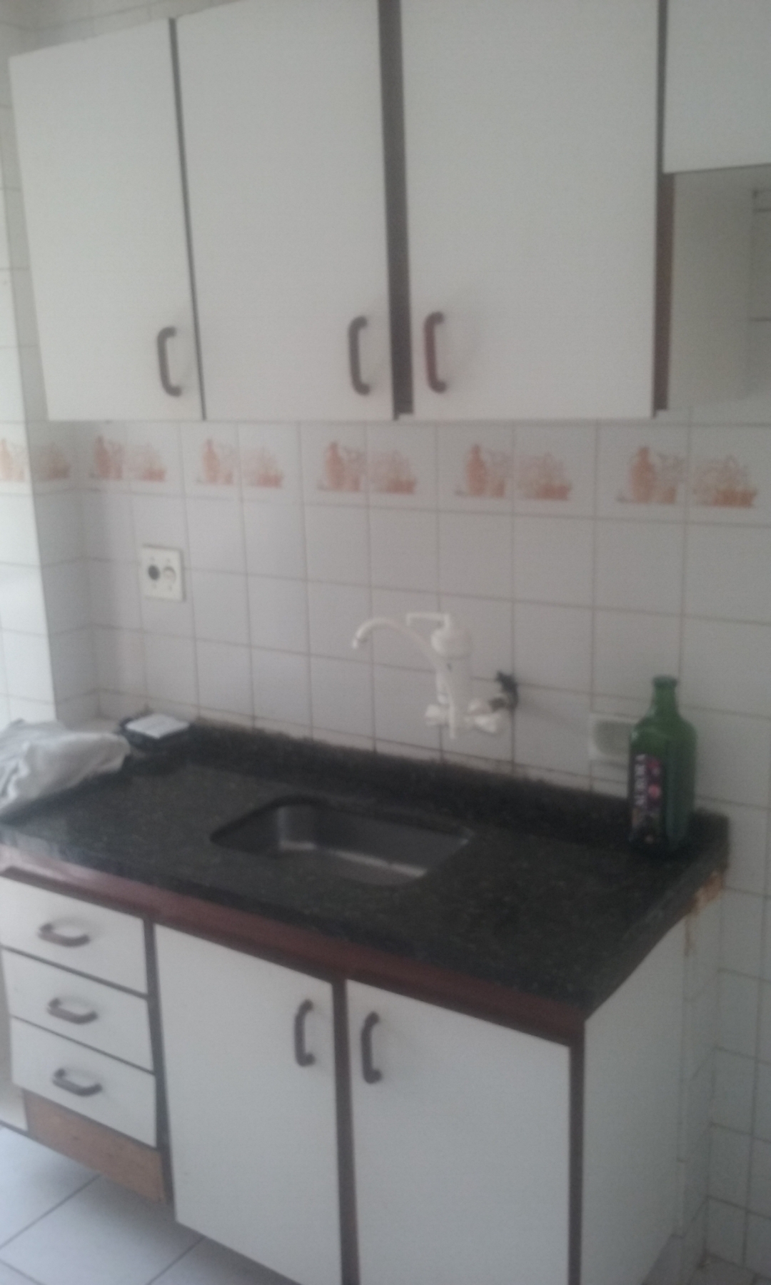 Apartamento para alugar com 3 quartos, 72m² - Foto 3