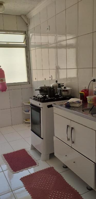 Apartamento à venda com 2 quartos, 78m² - Foto 8