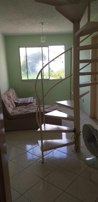 Apartamento à venda com 2 quartos, 78m² - Foto 14