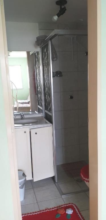 Apartamento à venda com 2 quartos, 78m² - Foto 12