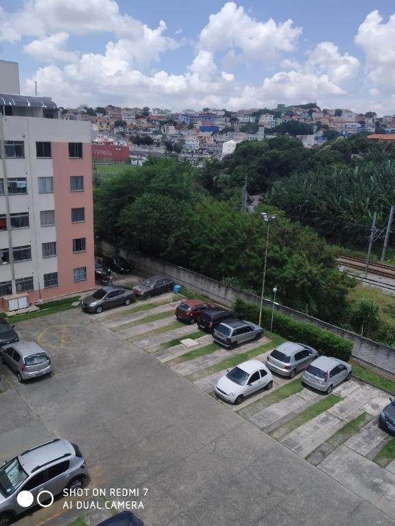 Apartamento à venda com 2 quartos, 78m² - Foto 19