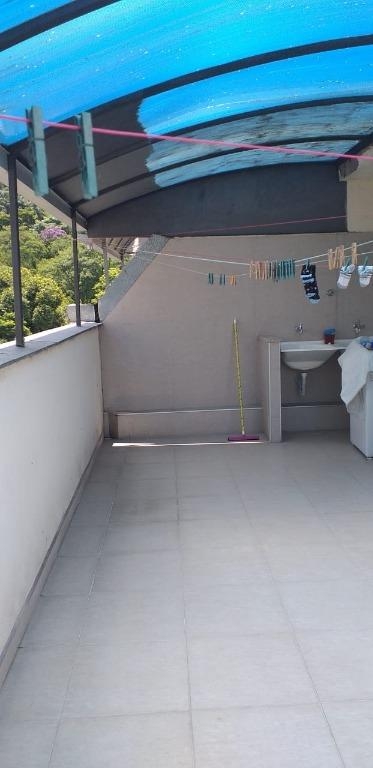 Apartamento à venda com 2 quartos, 78m² - Foto 6