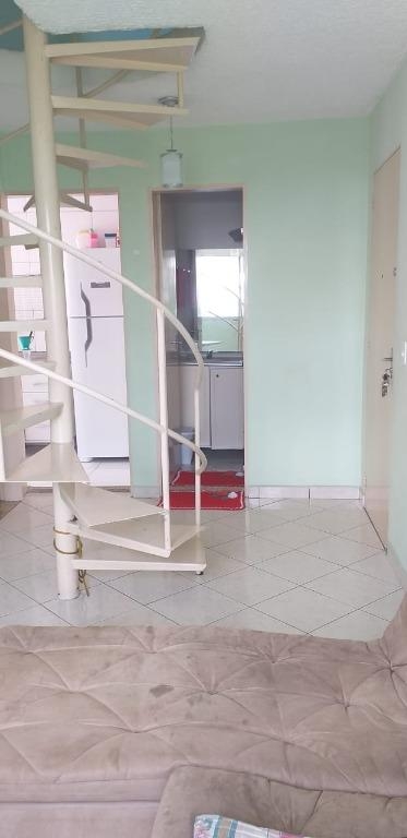 Apartamento à venda com 2 quartos, 78m² - Foto 13