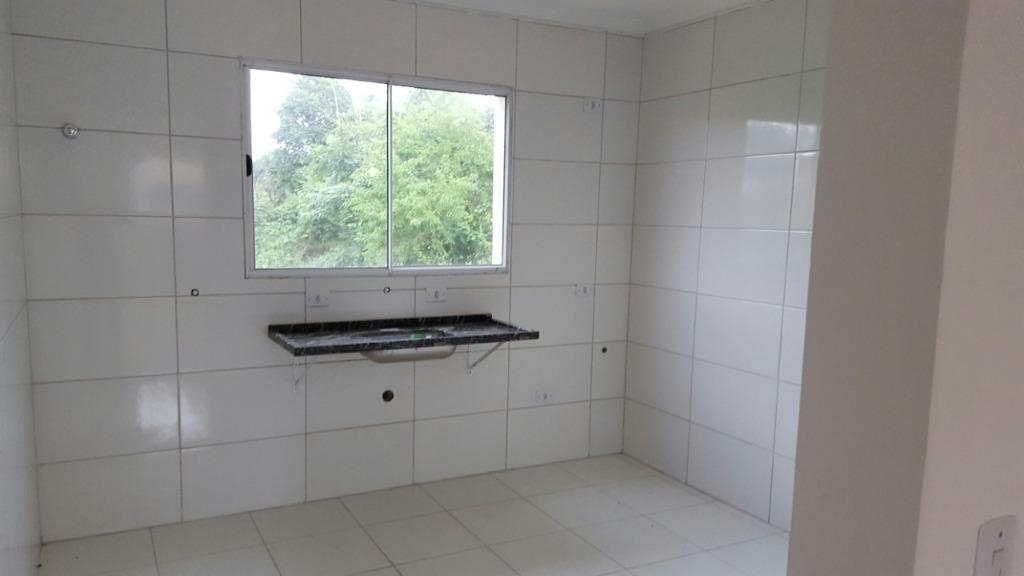 Sobrado à venda com 2 quartos, 84m² - Foto 3