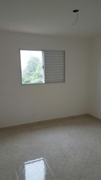 Sobrado à venda com 2 quartos, 84m² - Foto 11