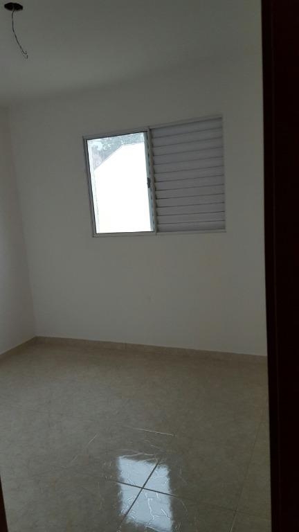 Sobrado à venda com 2 quartos, 84m² - Foto 9