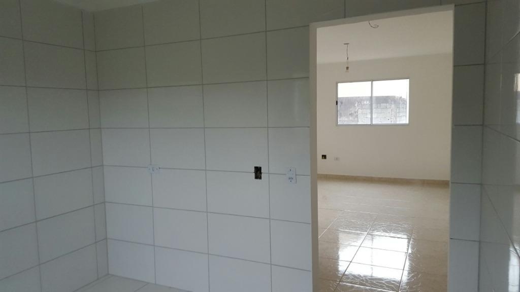 Sobrado à venda com 2 quartos, 84m² - Foto 13