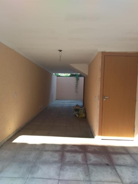 Sobrado à venda com 2 quartos, 84m² - Foto 5