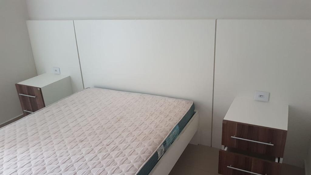 Sobrado à venda com 2 quartos, 62m² - Foto 5