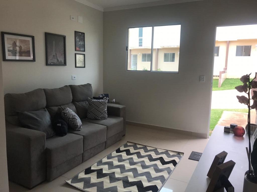 Sobrado à venda com 2 quartos, 62m² - Foto 7