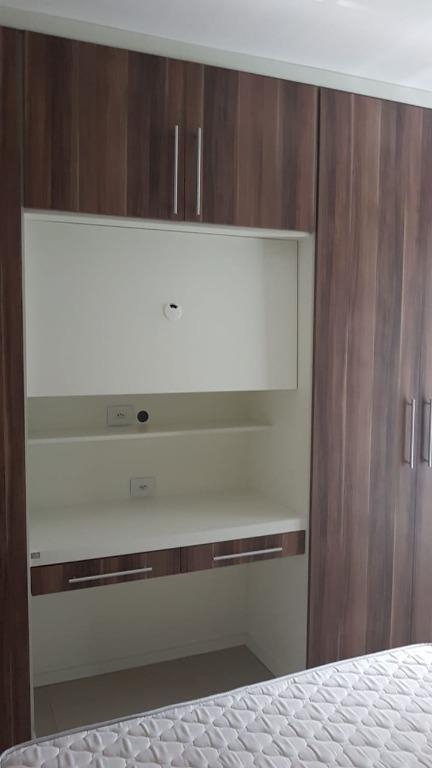 Sobrado à venda com 2 quartos, 62m² - Foto 11