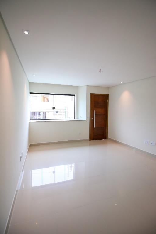 Sobrado à venda com 3 quartos, 135m² - Foto 2