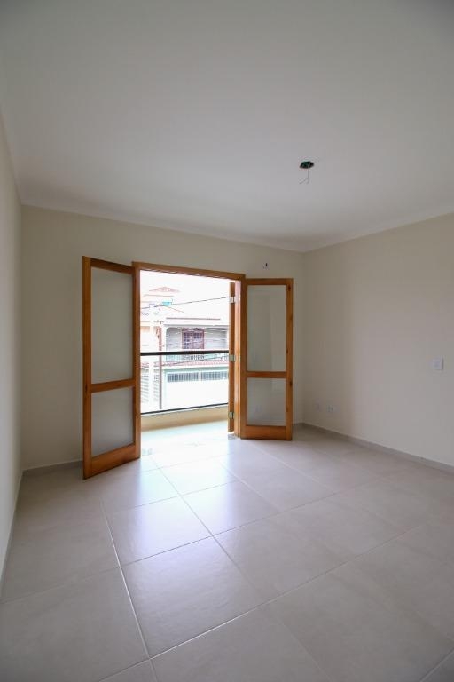 Sobrado à venda com 3 quartos, 135m² - Foto 11