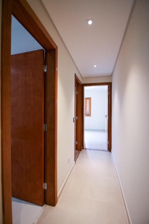 Sobrado à venda com 3 quartos, 135m² - Foto 13