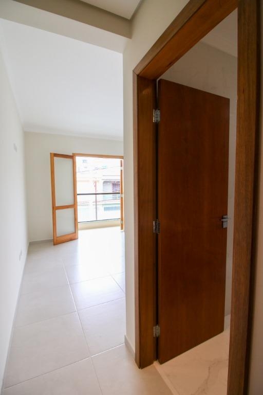 Sobrado à venda com 3 quartos, 135m² - Foto 7