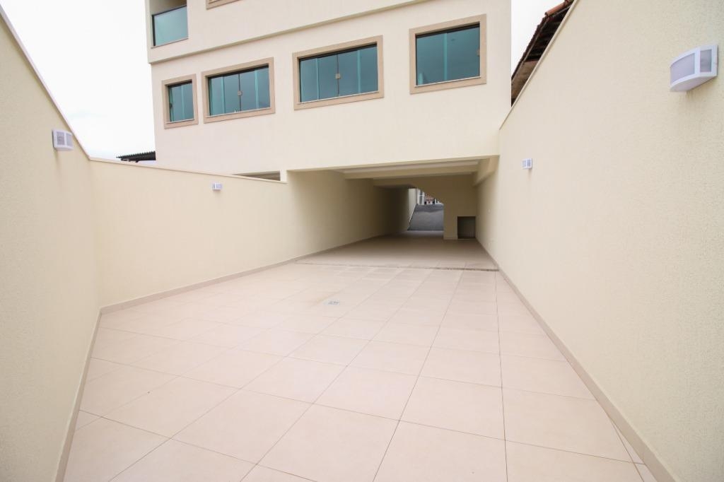 Sobrado à venda com 3 quartos, 135m² - Foto 19