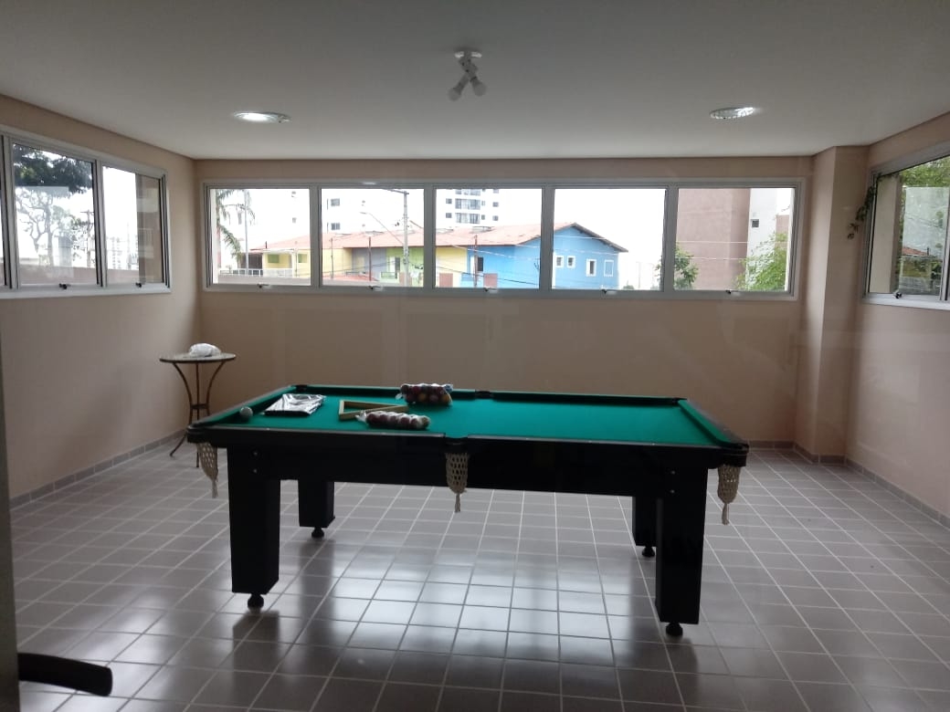 Apartamento à venda com 2 quartos, 60m² - Foto 21