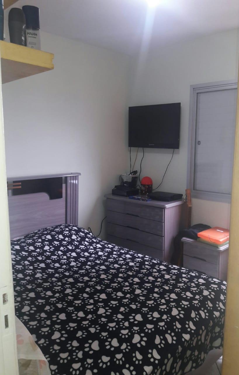 Apartamento à venda com 2 quartos, 60m² - Foto 11