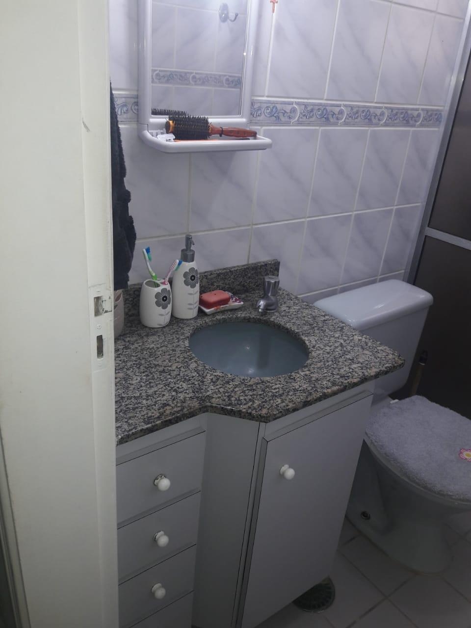 Apartamento à venda com 2 quartos, 60m² - Foto 9