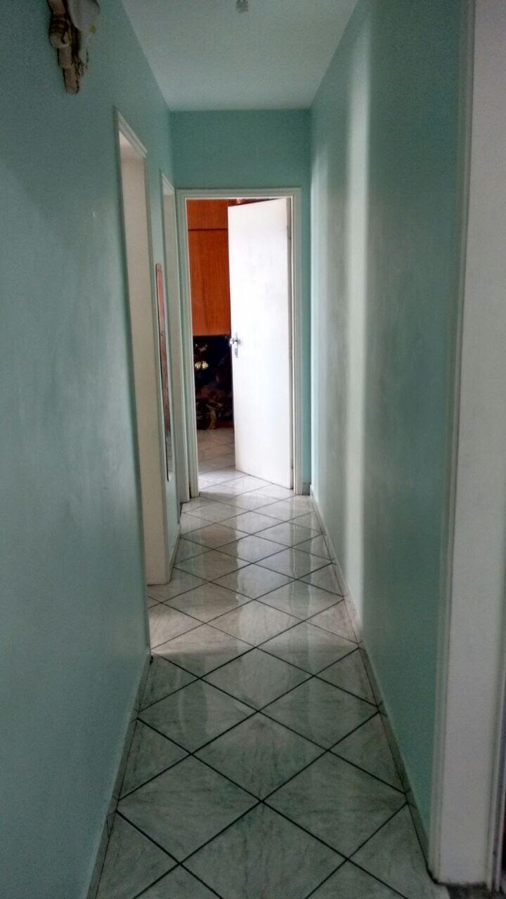 Apartamento à venda com 2 quartos, 60m² - Foto 7