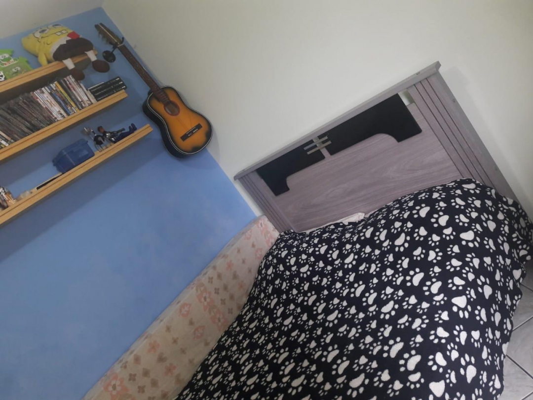 Apartamento, 2 quartos, 60 m² - Foto 4