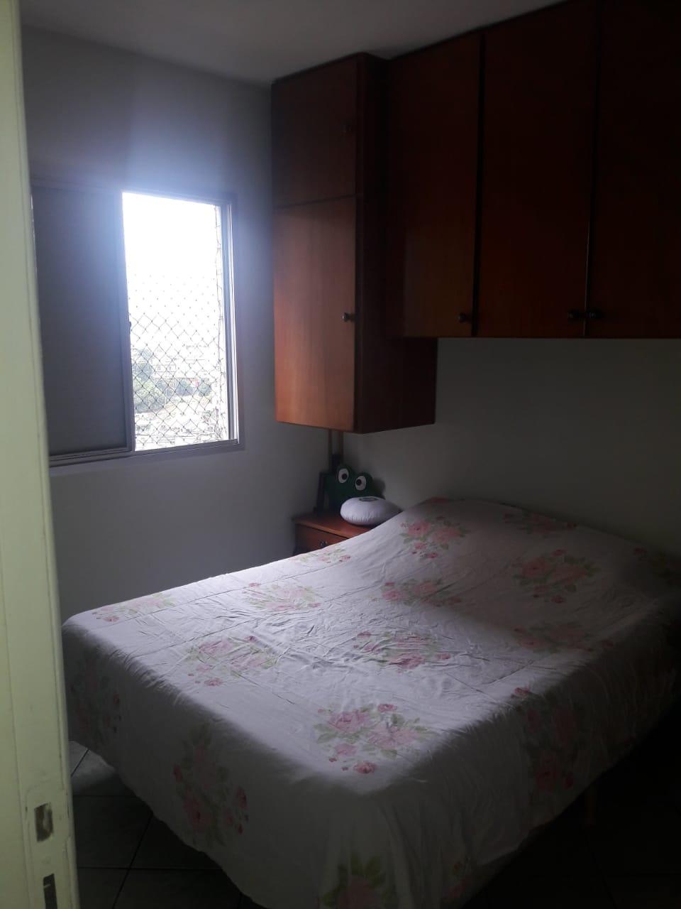 Apartamento à venda com 2 quartos, 60m² - Foto 5