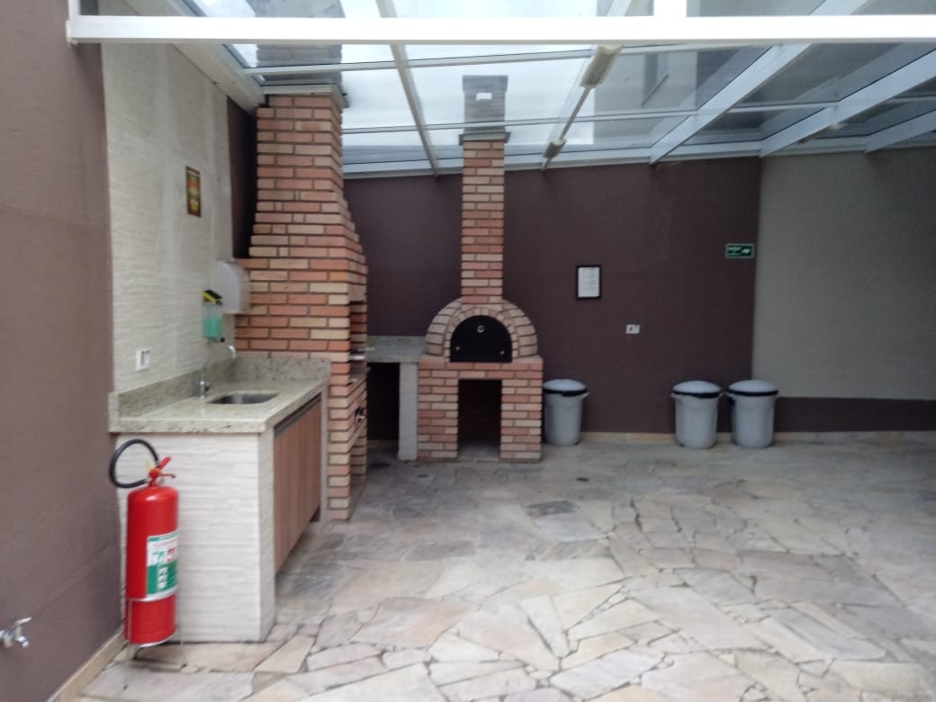 Apartamento à venda com 2 quartos, 60m² - Foto 10