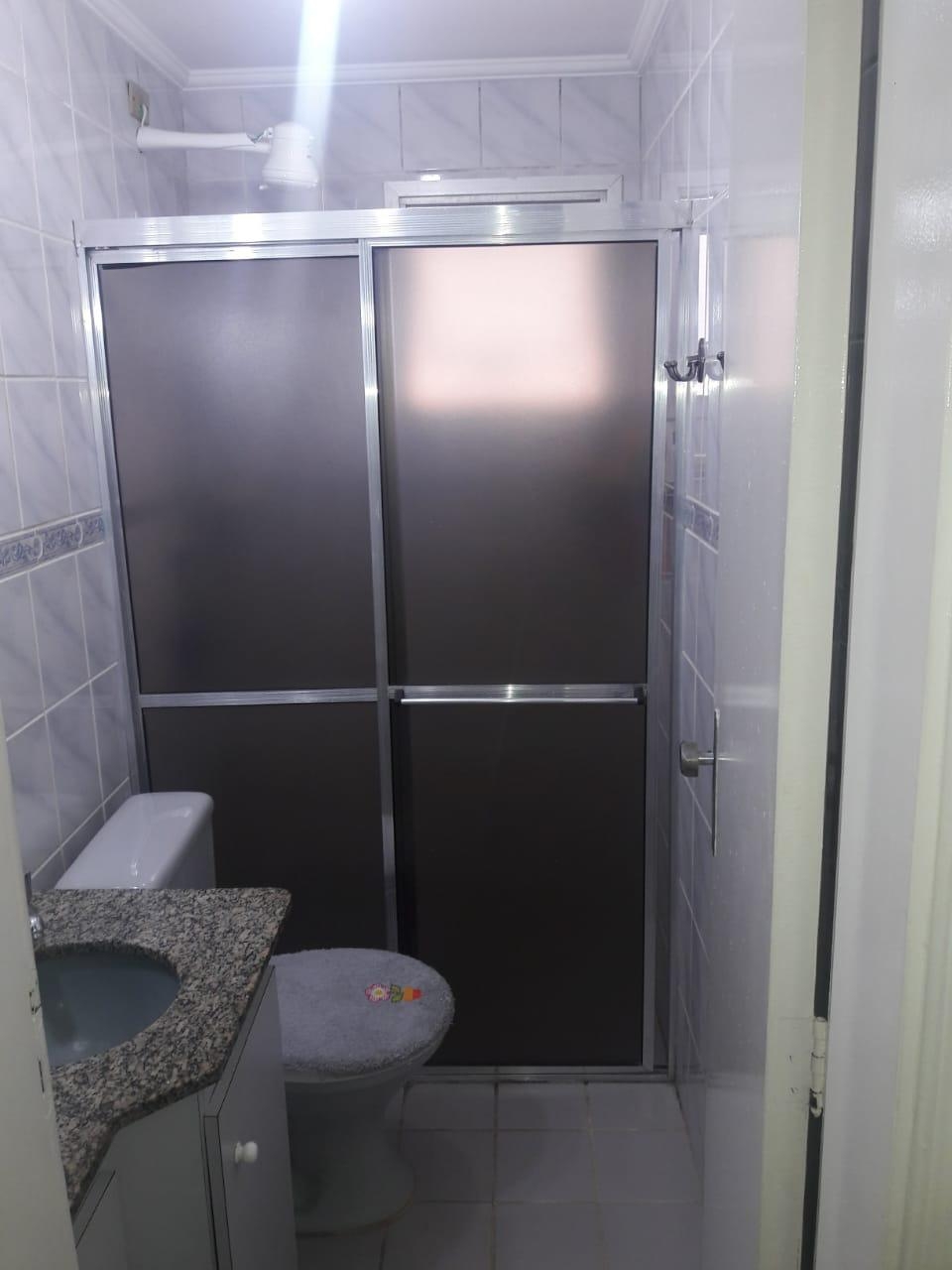 Apartamento à venda com 2 quartos, 60m² - Foto 22