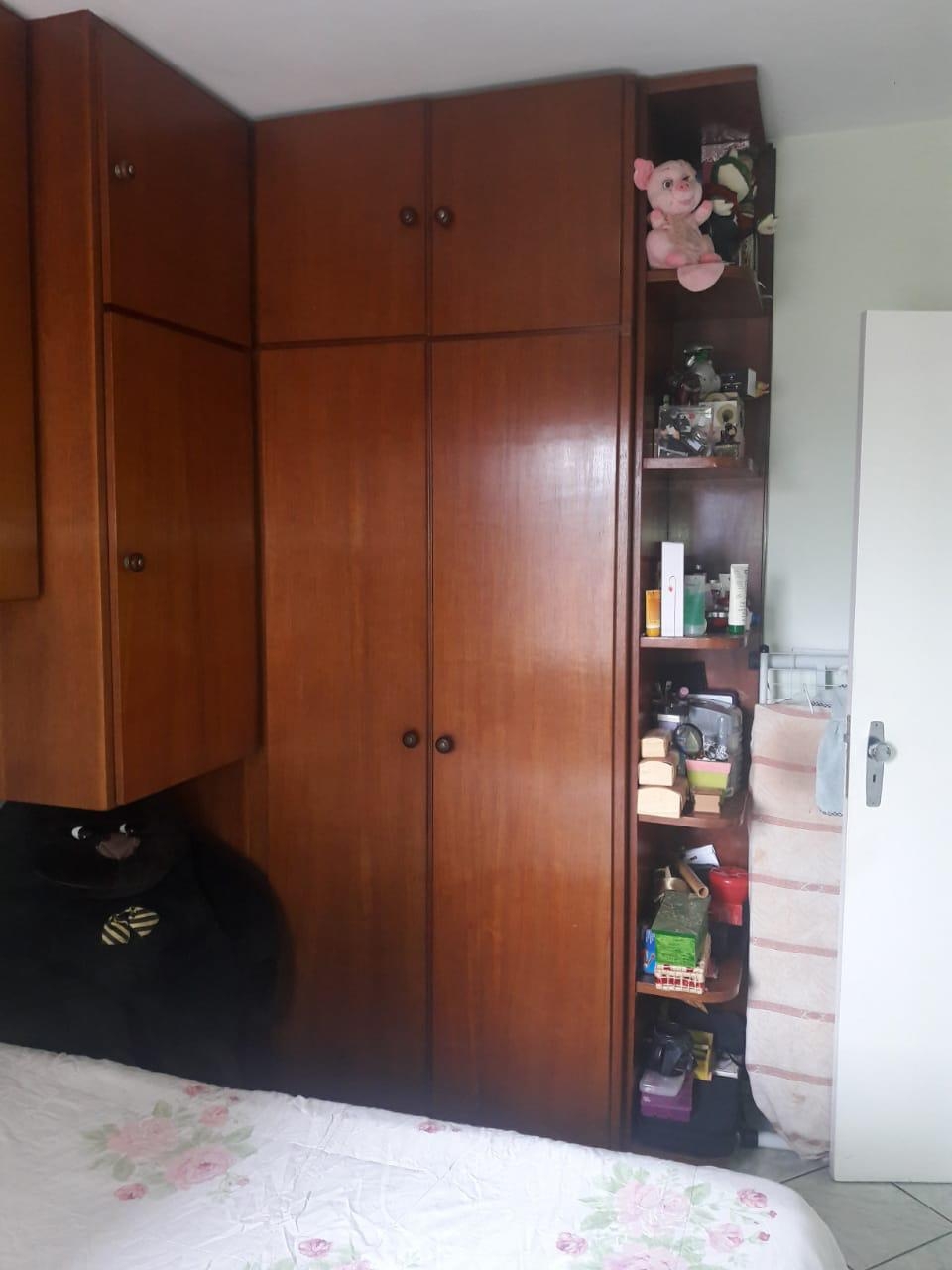 Apartamento à venda com 2 quartos, 60m² - Foto 12