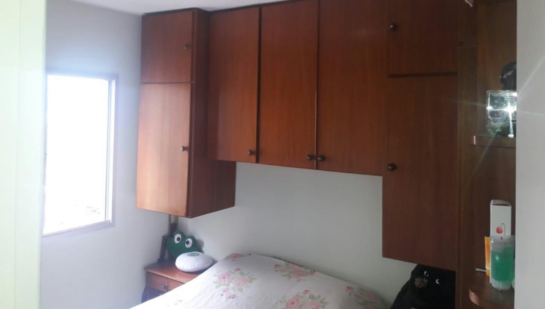 Apartamento à venda com 2 quartos, 60m² - Foto 17