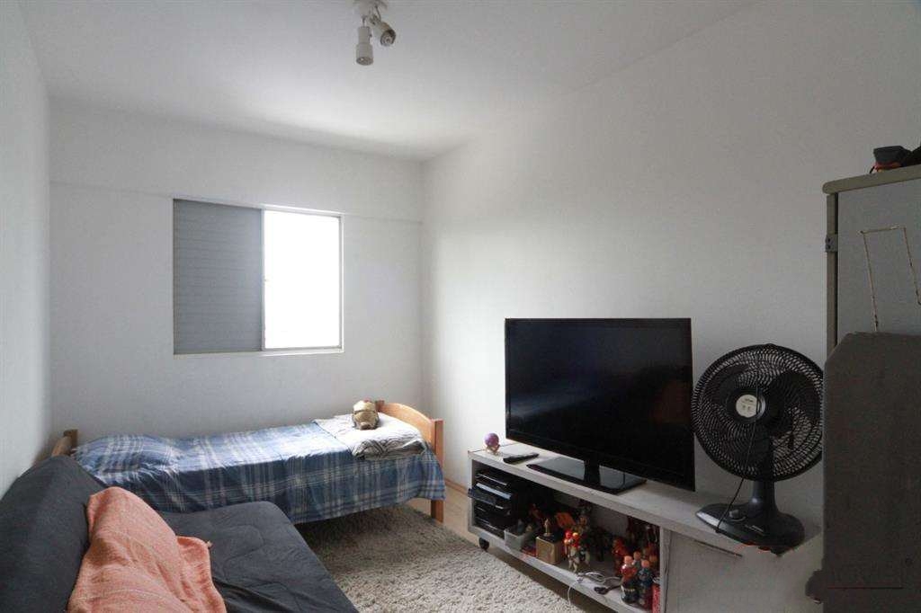 Apartamento à venda com 2 quartos, 50m² - Foto 5