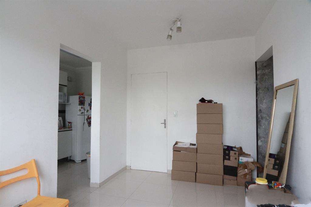 Apartamento à venda com 2 quartos, 50m² - Foto 4