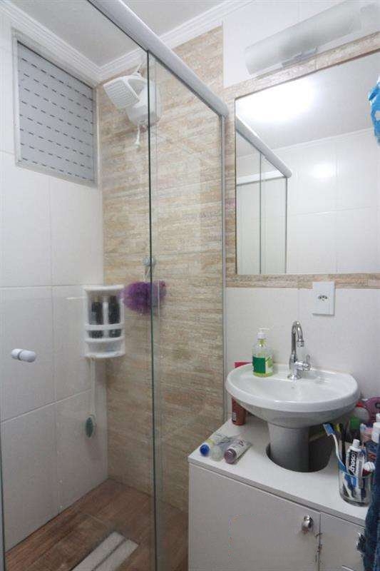 Apartamento à venda com 2 quartos, 50m² - Foto 11