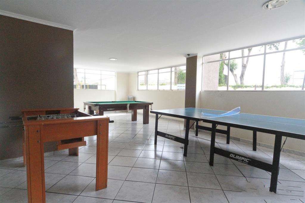 Apartamento à venda com 2 quartos, 50m² - Foto 9