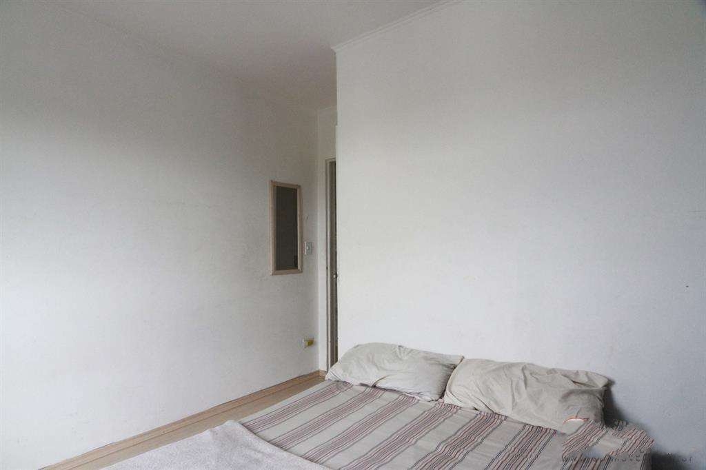 Apartamento à venda com 2 quartos, 50m² - Foto 3