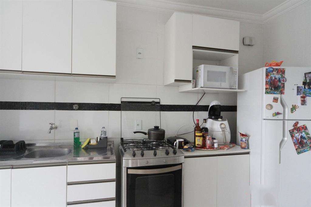 Apartamento à venda com 2 quartos, 50m² - Foto 6