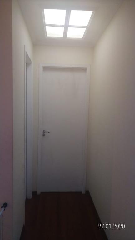 Sobrado à venda com 2 quartos, 80m² - Foto 20