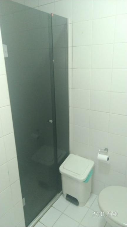 Sobrado à venda com 2 quartos, 80m² - Foto 19