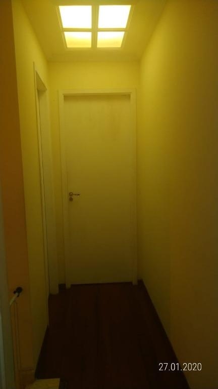 Sobrado à venda com 2 quartos, 80m² - Foto 3