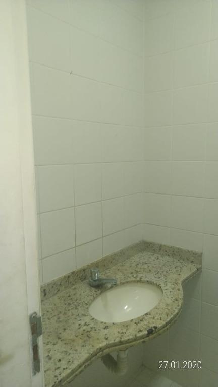 Sobrado à venda com 2 quartos, 80m² - Foto 10