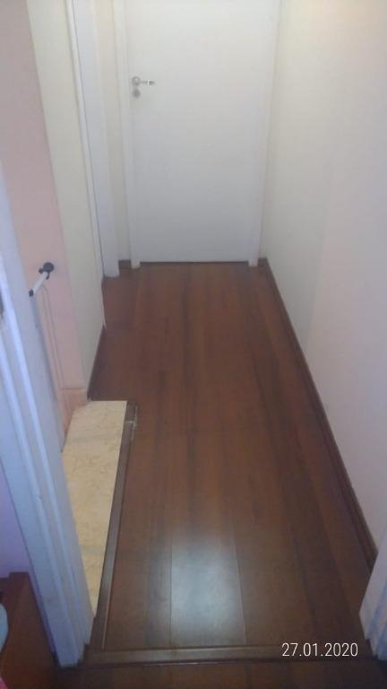 Sobrado à venda com 2 quartos, 80m² - Foto 15