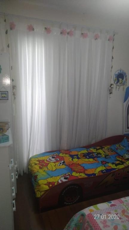 Sobrado à venda com 2 quartos, 80m² - Foto 31