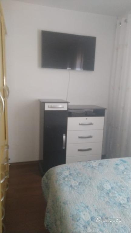 Sobrado à venda com 2 quartos, 80m² - Foto 29