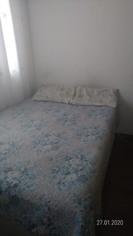 Sobrado à venda com 2 quartos, 80m² - Foto 6