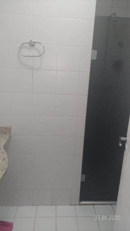 Sobrado à venda com 2 quartos, 80m² - Foto 11