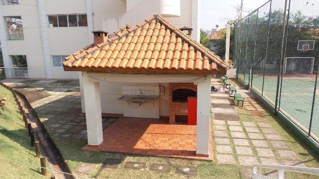 Sobrado à venda com 2 quartos, 80m² - Foto 24