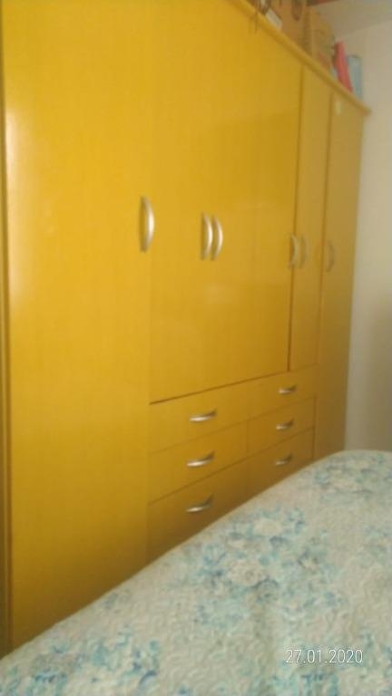 Sobrado à venda com 2 quartos, 80m² - Foto 16