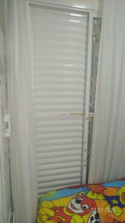 Sobrado à venda com 2 quartos, 80m² - Foto 18