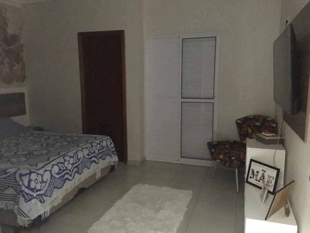 Sobrado à venda e aluguel com 3 quartos, 126m² - Foto 4