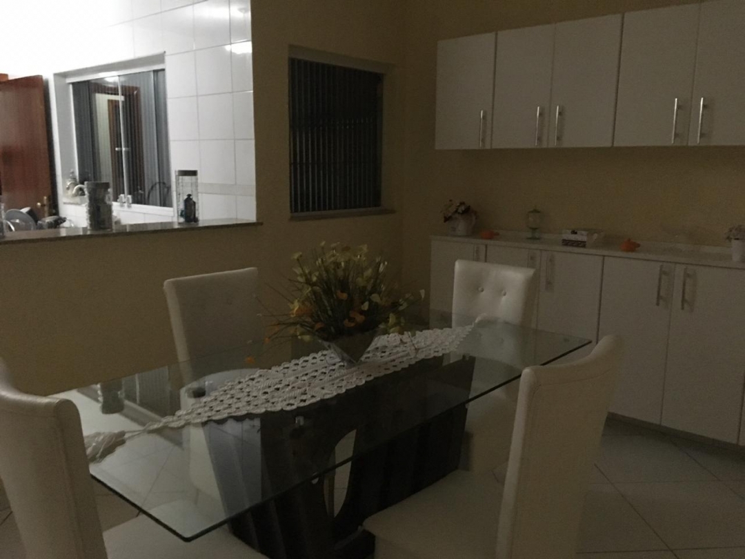 Sobrado à venda e aluguel com 3 quartos, 126m² - Foto 3